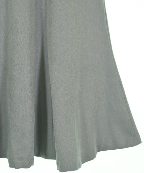 PROPORTION BODY DRESSING กระโปรงยาว/แม็กซี่ยาว