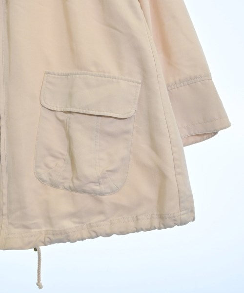 PROPORTION BODY DRESSING แจ็คเก็ตเบลาส์ อื่น