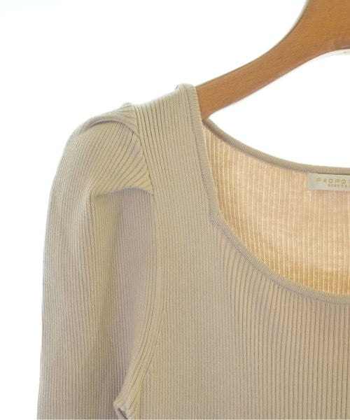 PROPORTION BODY DRESSING ชุดเดรส