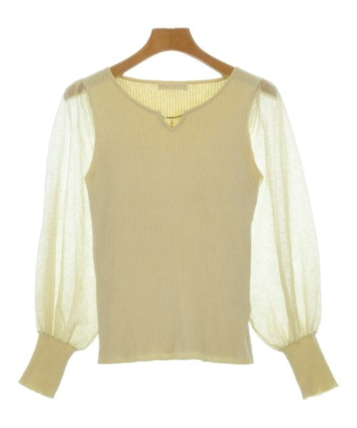 PROPORTION BODY DRESSING เสื้อกันหนาว