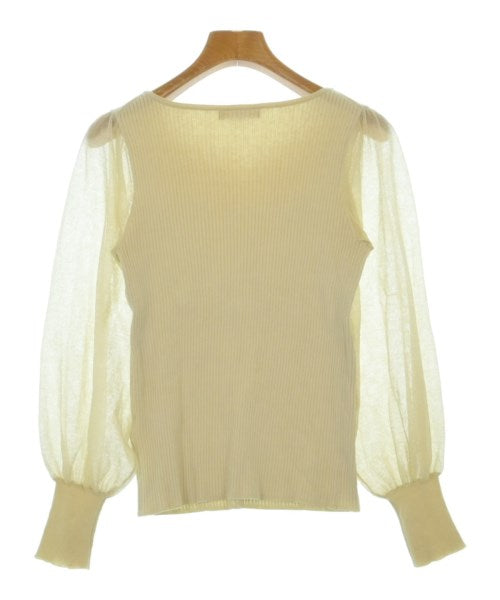 PROPORTION BODY DRESSING เสื้อกันหนาว