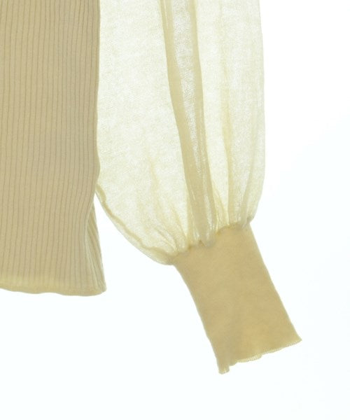 PROPORTION BODY DRESSING เสื้อกันหนาว