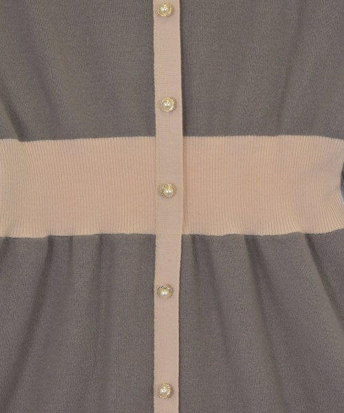 PROPORTION BODY DRESSING ชุดเดรส