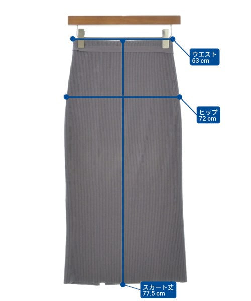 PROPORTION BODY DRESSING ชุดสูทแบบครบเซต (อื่นๆ)