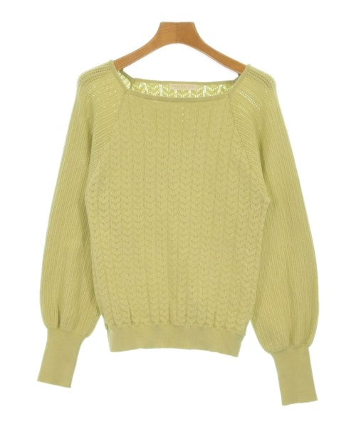 PROPORTION BODY DRESSING เสื้อกันหนาว
