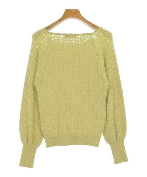 PROPORTION BODY DRESSING เสื้อกันหนาว