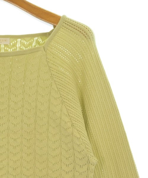 PROPORTION BODY DRESSING เสื้อกันหนาว