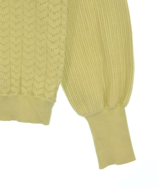 PROPORTION BODY DRESSING เสื้อกันหนาว