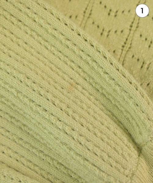 PROPORTION BODY DRESSING เสื้อกันหนาว