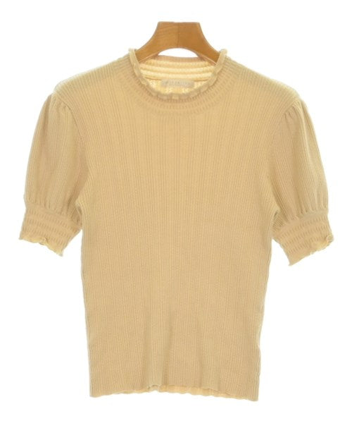 PROPORTION BODY DRESSING เสื้อกันหนาว