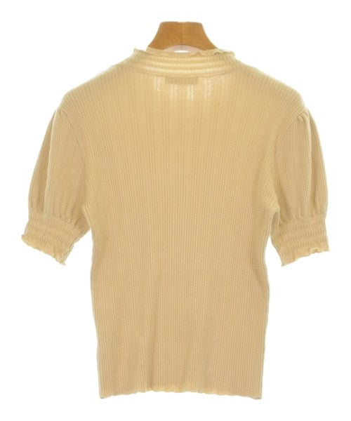 PROPORTION BODY DRESSING เสื้อกันหนาว