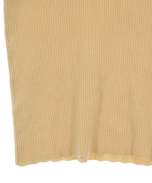 PROPORTION BODY DRESSING เสื้อกันหนาว