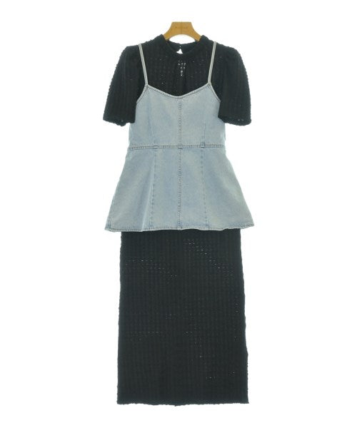 PROPORTION BODY DRESSING ชุดเดรส