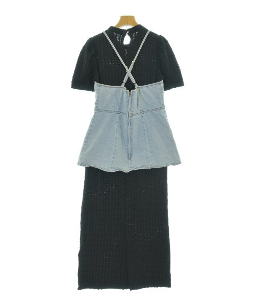 PROPORTION BODY DRESSING ชุดเดรส