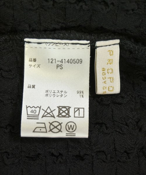 PROPORTION BODY DRESSING ชุดเดรส