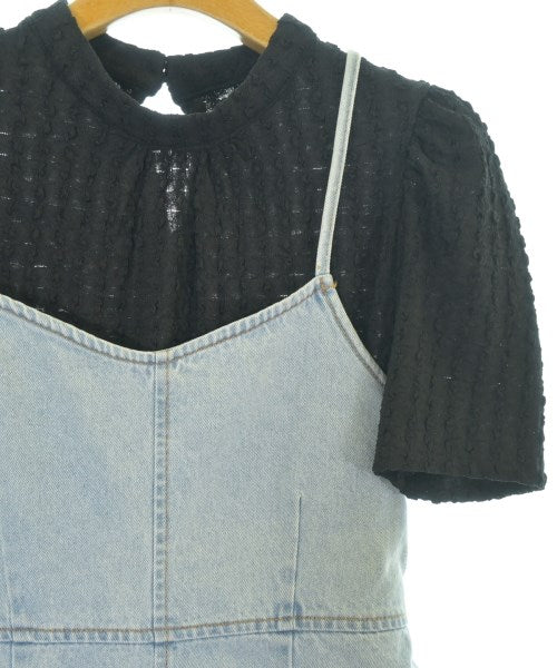 PROPORTION BODY DRESSING ชุดเดรส