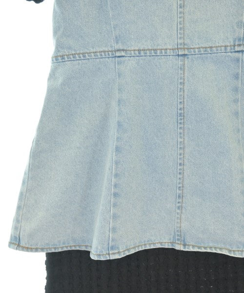 PROPORTION BODY DRESSING ชุดเดรส