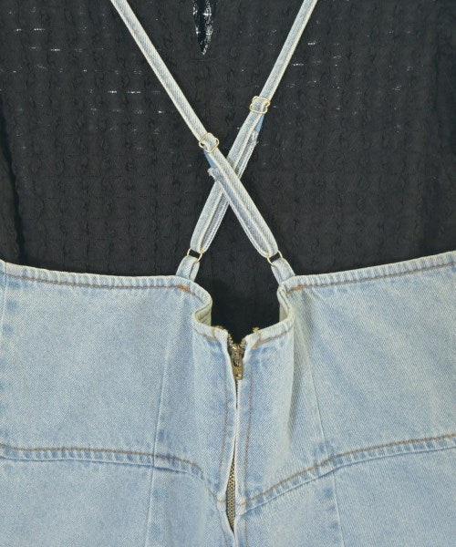 PROPORTION BODY DRESSING ชุดเดรส