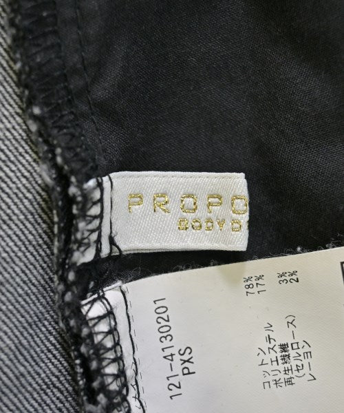PROPORTION BODY DRESSING ยีนส์