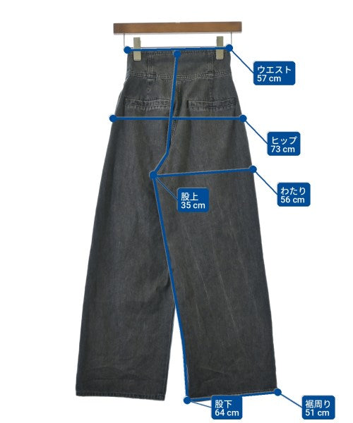 PROPORTION BODY DRESSING ยีนส์