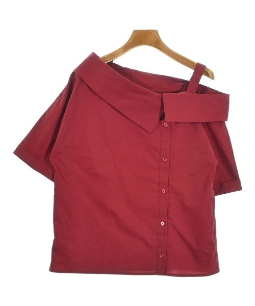 PROPORTION BODY DRESSING เสื้อสตรี