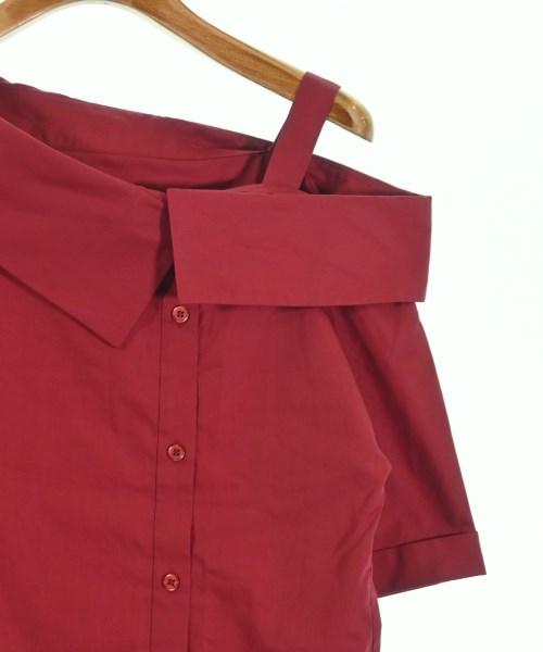 PROPORTION BODY DRESSING เสื้อสตรี