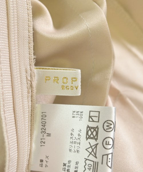 PROPORTION BODY DRESSING เดรสที่เป็นเสื้อเชิ้ตตัวยาว