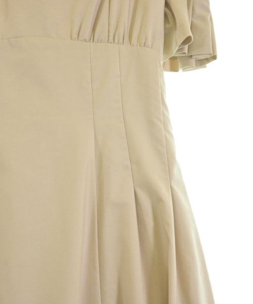 PROPORTION BODY DRESSING เดรสที่เป็นเสื้อเชิ้ตตัวยาว