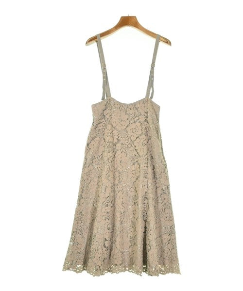 PROPORTION BODY DRESSING ชุดเดรส