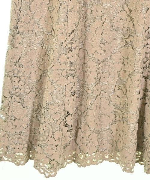 PROPORTION BODY DRESSING ชุดเดรส