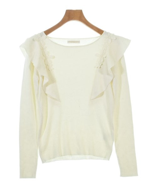 PROPORTION BODY DRESSING เสื้อกันหนาว