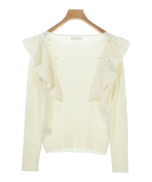 PROPORTION BODY DRESSING เสื้อกันหนาว