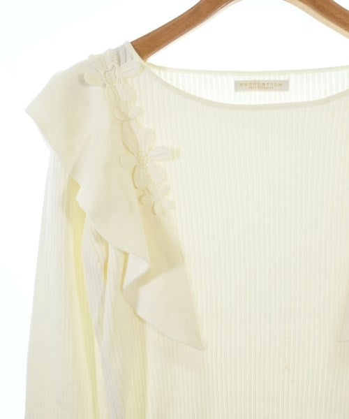 PROPORTION BODY DRESSING เสื้อกันหนาว