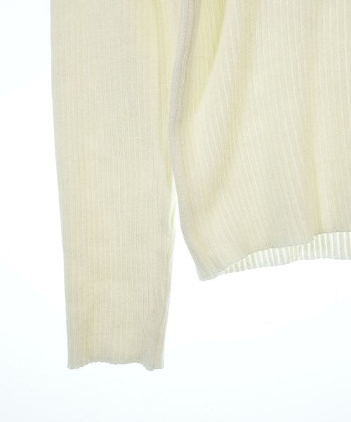 PROPORTION BODY DRESSING เสื้อกันหนาว