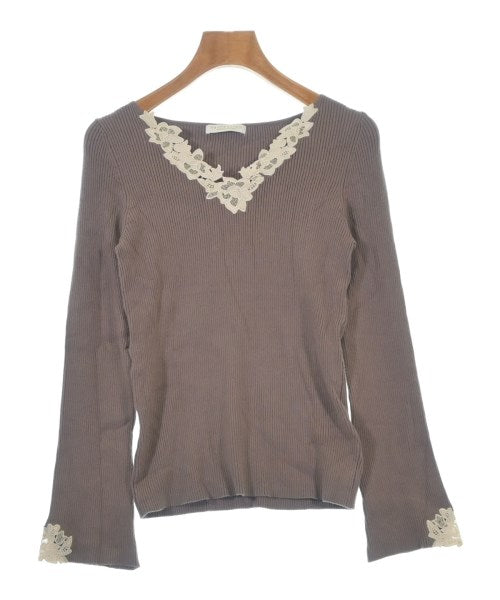 PROPORTION BODY DRESSING เสื้อกันหนาว