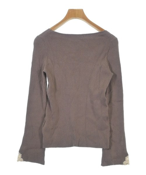 PROPORTION BODY DRESSING เสื้อกันหนาว