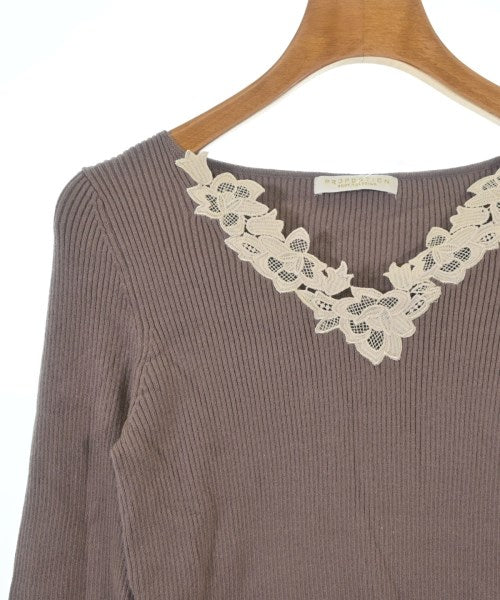 PROPORTION BODY DRESSING เสื้อกันหนาว