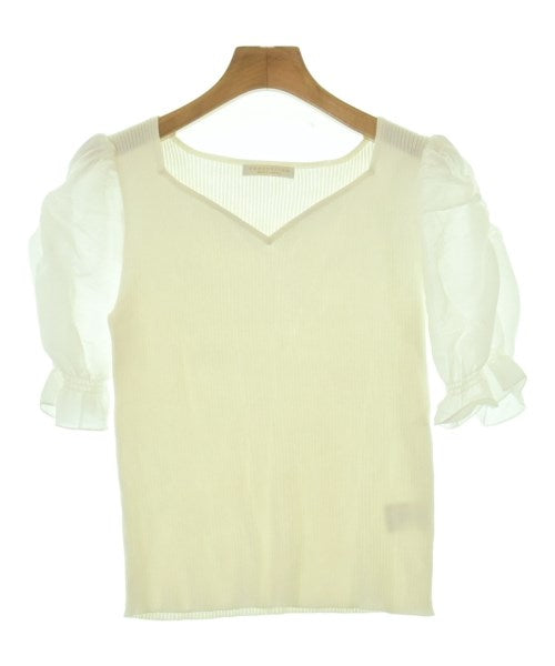 PROPORTION BODY DRESSING เสื้อกันหนาว