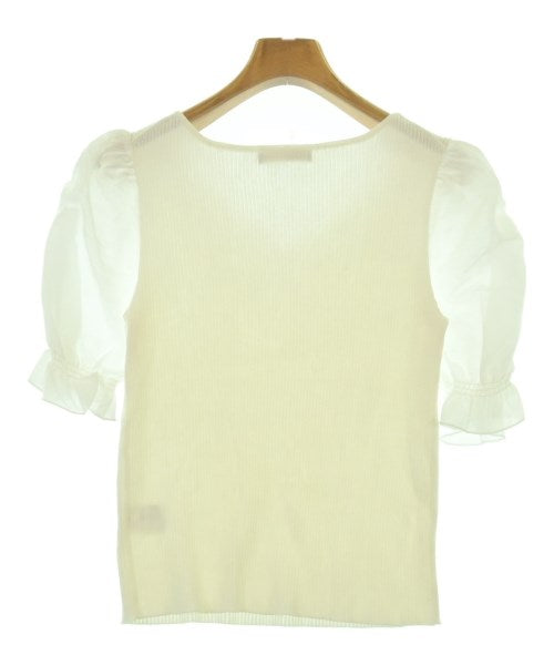PROPORTION BODY DRESSING เสื้อกันหนาว