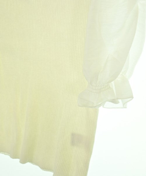 PROPORTION BODY DRESSING เสื้อกันหนาว