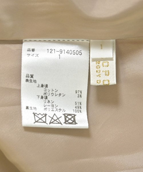 PROPORTION BODY DRESSING ชุดเดรส