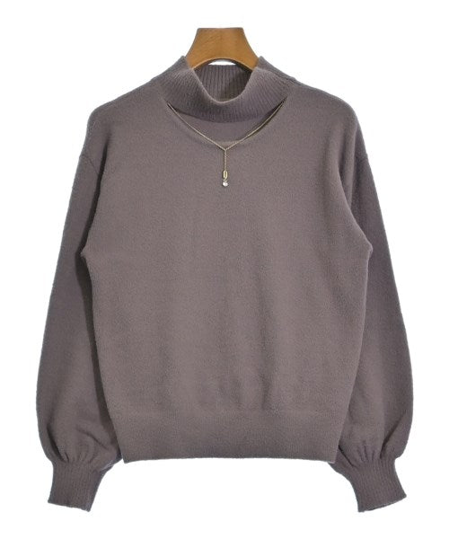 PROPORTION BODY DRESSING เสื้อกันหนาว