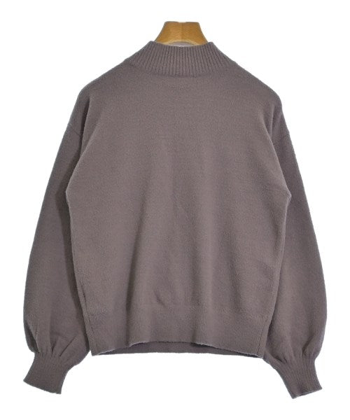 PROPORTION BODY DRESSING เสื้อกันหนาว