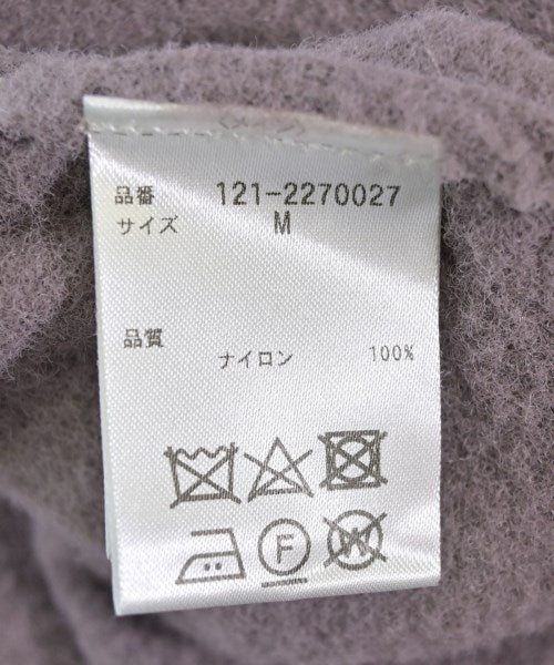 PROPORTION BODY DRESSING เสื้อกันหนาว