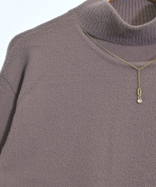 PROPORTION BODY DRESSING เสื้อกันหนาว