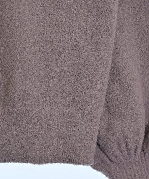 PROPORTION BODY DRESSING เสื้อกันหนาว