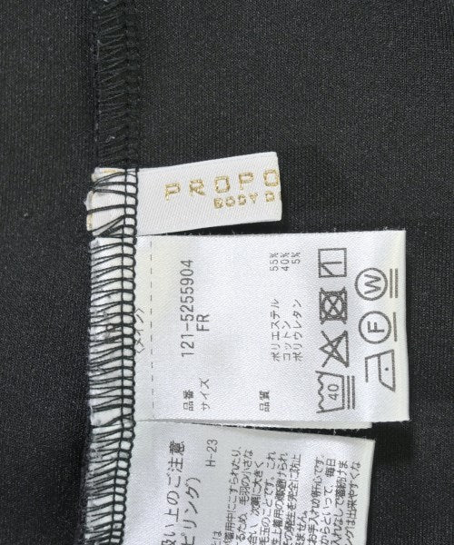 PROPORTION BODY DRESSING แจ็คเก็ตเบลาส์ อื่น