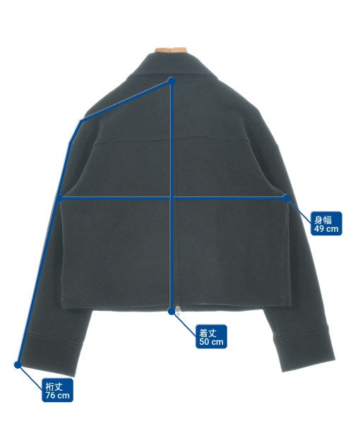 PROPORTION BODY DRESSING แจ็คเก็ตเบลาส์ อื่น