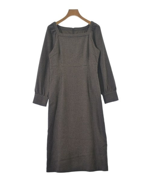PROPORTION BODY DRESSING ชุดเดรส