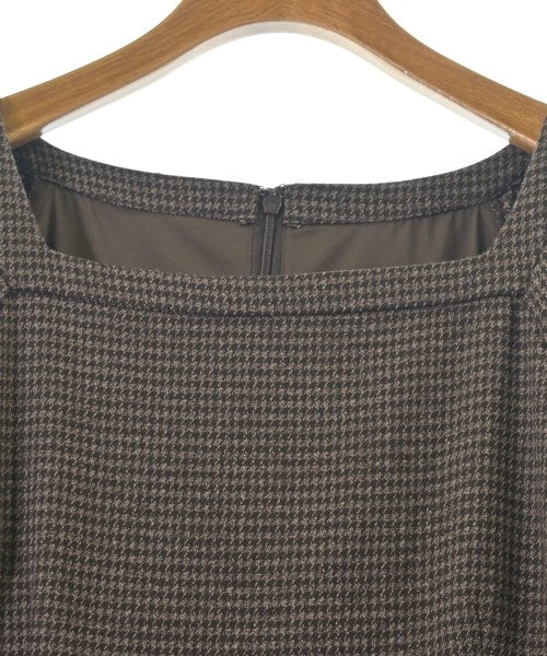 PROPORTION BODY DRESSING ชุดเดรส